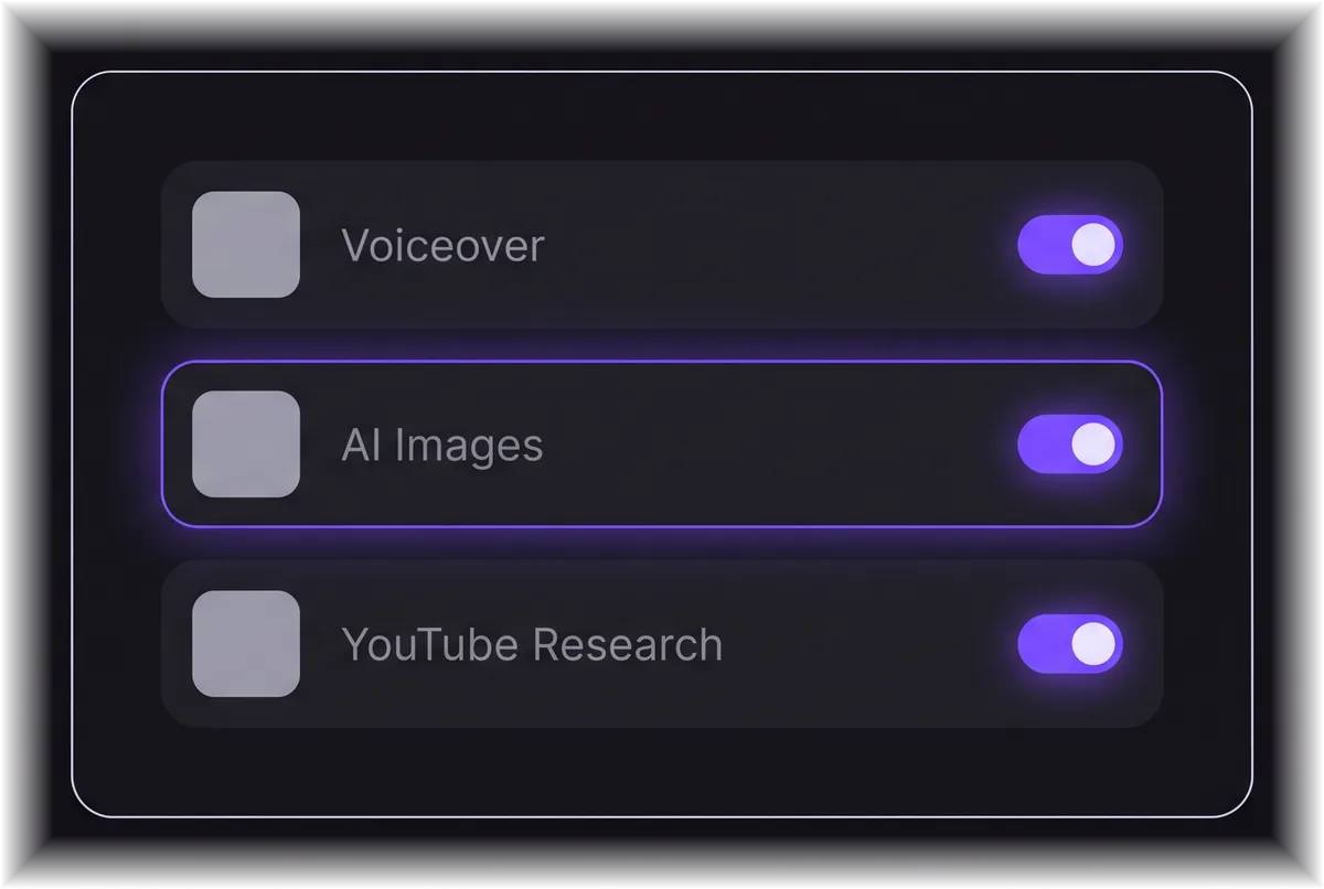 Inbuilt plugins