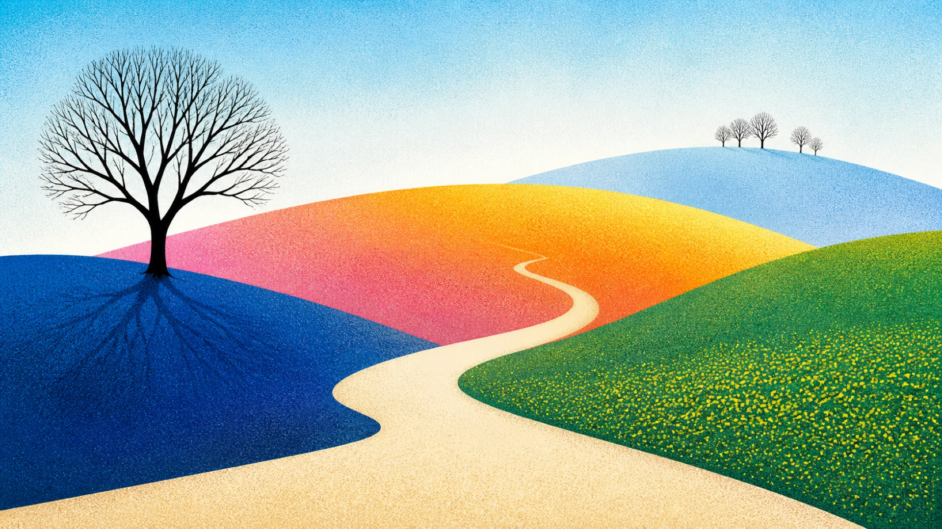 grain-gradient-landscape-image-generator preview