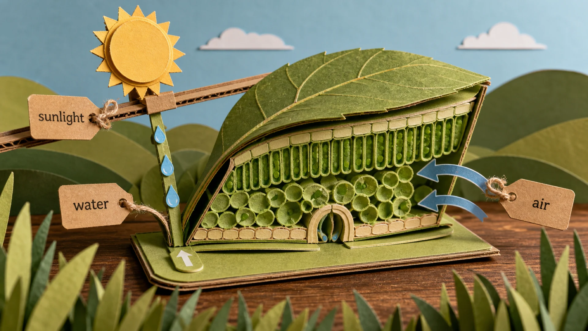 papercraft-stop-motion-image-generator preview